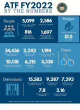 infographic numbers