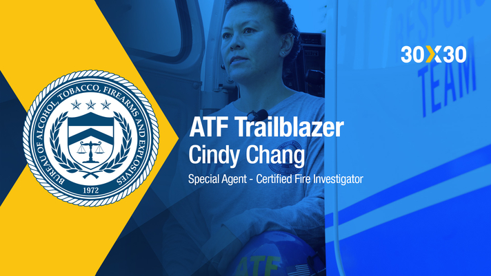 Cindy Chang banner