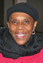 Gladys Jones