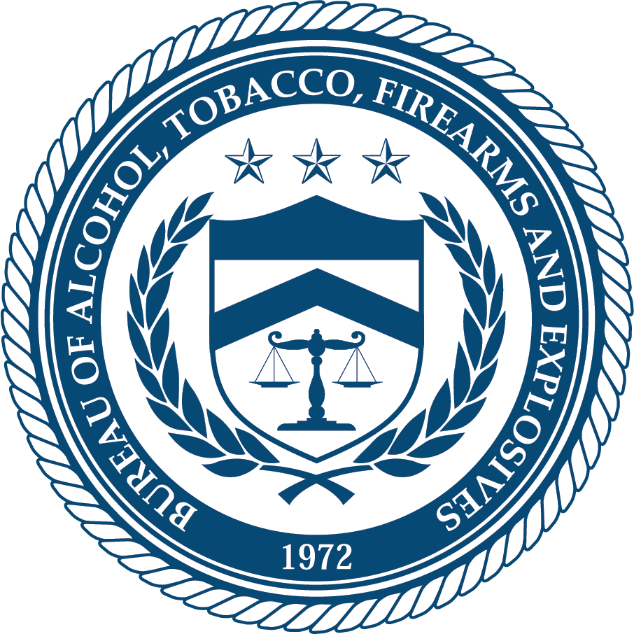 ATF Seal image